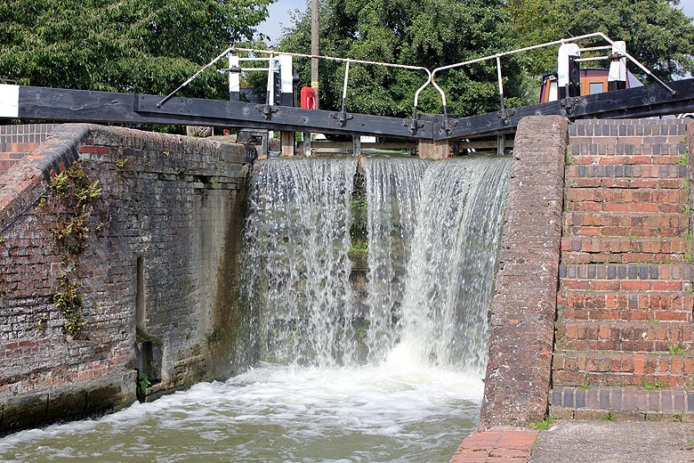 Canal Rules and Regulations Etiquette on The Canal System